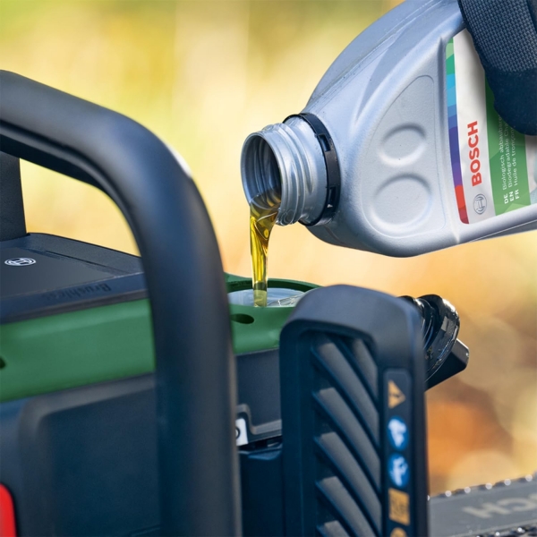 Bosch 36V-35-40 AdvancedChain Motorlu Testere