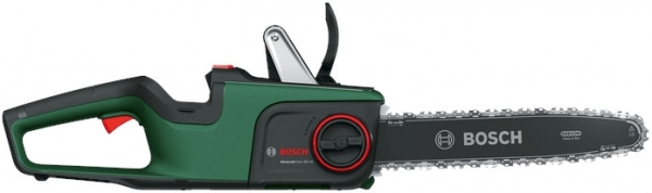 Bosch 36V-35-40 AdvancedChain Motorlu Testere