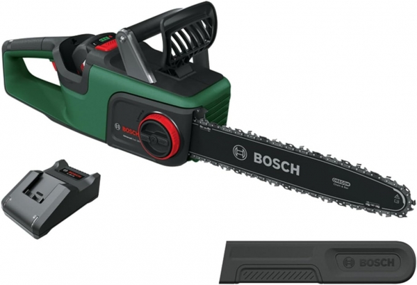 Bosch 36V-35-40 AdvancedChain Motorlu Testere