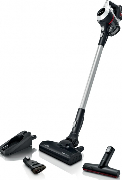 Bosch BCS611AM Şarjlı Süpürge