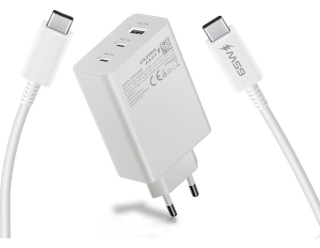 Zuidid CH65 65W Şarj Aleti