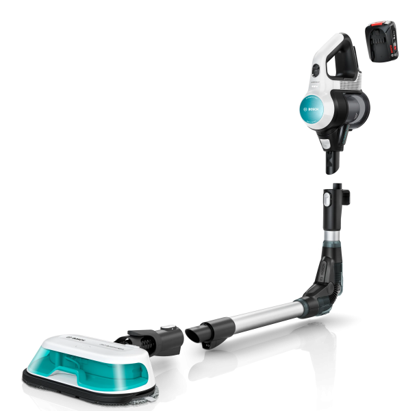 Bosch Unlimited 7 BBS71HYGTR Şarjlı Süpürge
