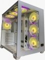 Gameforce Liquid 7X RGB Fan 700W resim