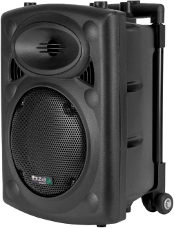 Ibiza PORT8VHF-BT Müzik Sistemi