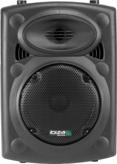 Ibiza PORT8VHF-BT Müzik Sistemi