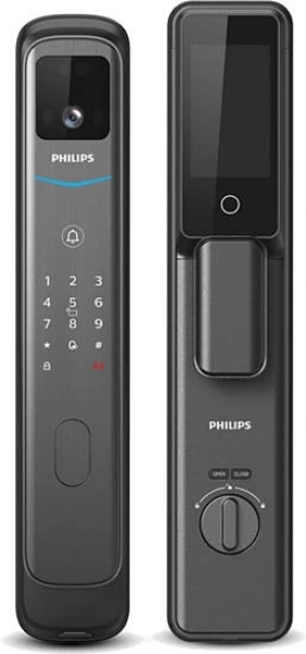 Philips EasyKey DDL702F Akıllı Kilit