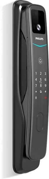 Philips EasyKey DDL702F Akıllı Kilit
