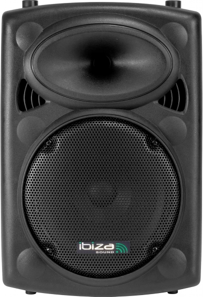 Ibiza PORT10VHF-BT Müzik Sistemi (250 W)