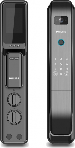 Philips EasyKey DDL303 Akıllı Kilit