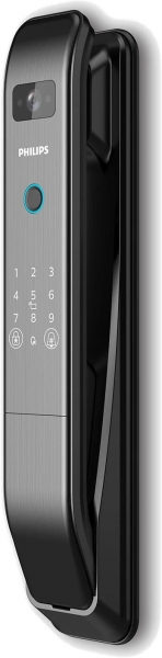 Philips EasyKey DDL303 Akıllı Kilit