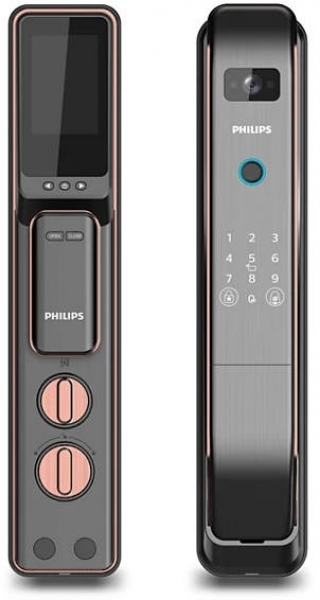 Philips EasyKey DDL303 Akıllı Kilit