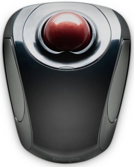 Kensington Orbit Wireless Mobile Trackball İztopu