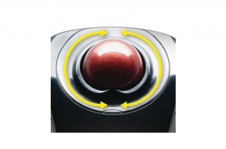 Kensington Orbit Wireless Mobile Trackball İztopu
