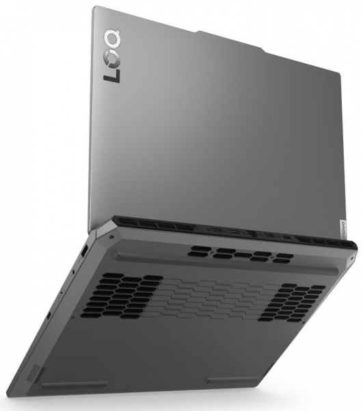 Lenovo LOQ 15IAX9 83GS00P6TRA111 Laptop
