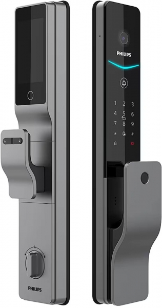 Philips EasyKey DDL720 Akıllı Kilit