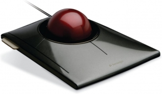 Kensington SlimBlade Trackball İztopu