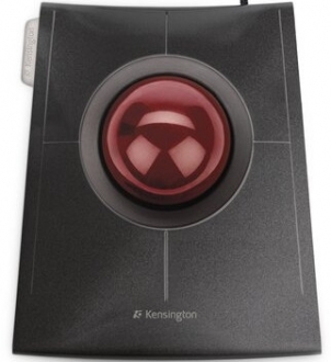 Kensington SlimBlade Trackball İztopu