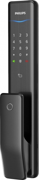 Philips EasyKey Alpha-5HB Akıllı Kilit