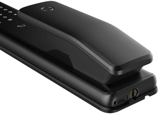 Philips EasyKey Alpha-5HB Akıllı Kilit