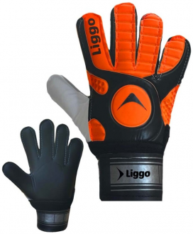 Liggo Neon Kaleci Eldiveni