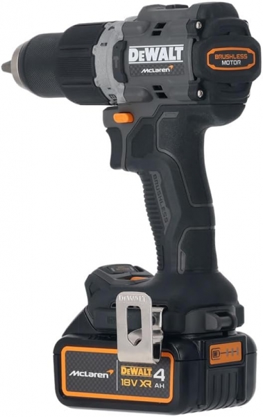 Dewalt DCD85MM2T-QW Akülü Matkap