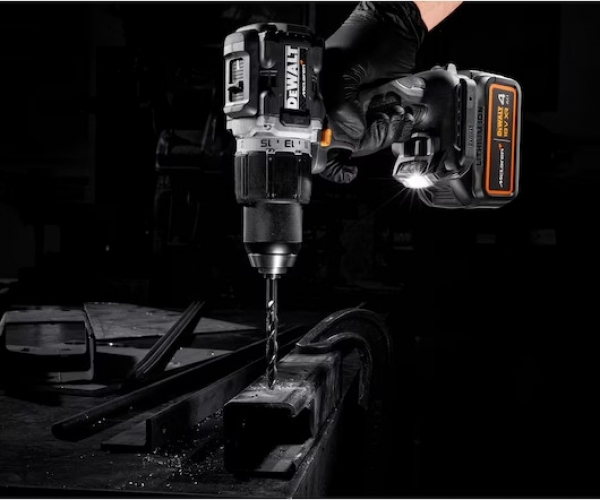 Dewalt DCD85MM2T-QW Akülü Matkap