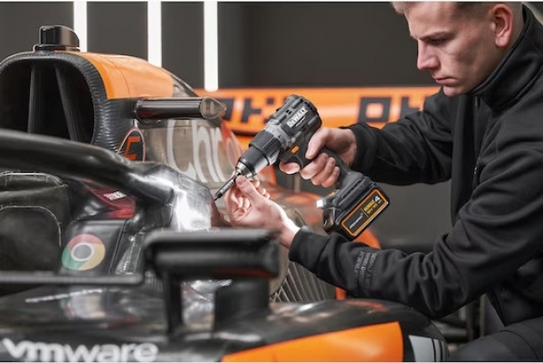 Dewalt DCD85MM2T-QW Akülü Matkap