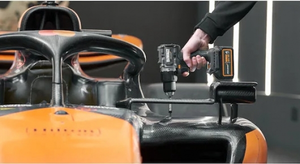 Dewalt DCD85MM2T-QW Akülü Matkap