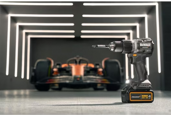 Dewalt DCD85MM2T-QW Akülü Matkap