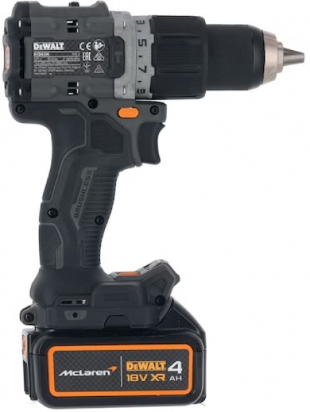 Dewalt DCD85MM2T-QW Akülü Matkap