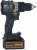 Dewalt DCD85MM2T-QW Akülü Matkap