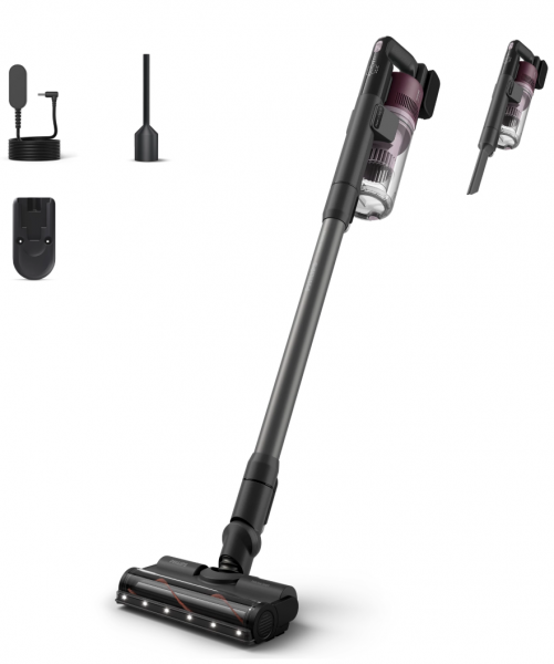 Philips XC6453/10 Şarjlı Süpürge