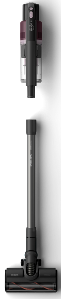 Philips XC6453/10 Şarjlı Süpürge