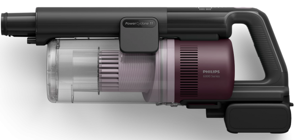 Philips XC6453/10 Şarjlı Süpürge