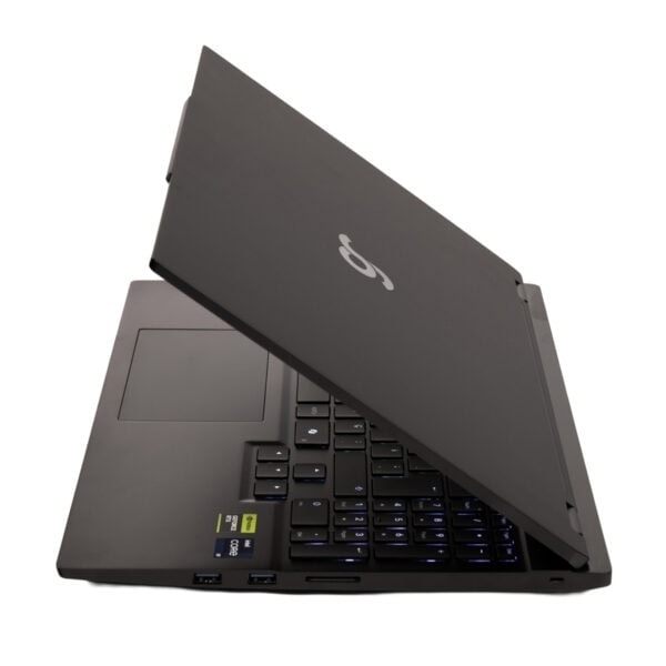 GameRaider FLUX GR16 Laptop