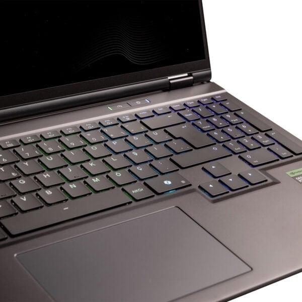 GameRaider FLUX GR16 Laptop