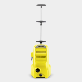Karcher K3 Classic Yüksek Basınçlı Yıkama Makinesi