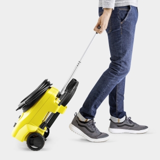 Karcher K3 Classic Yüksek Basınçlı Yıkama Makinesi