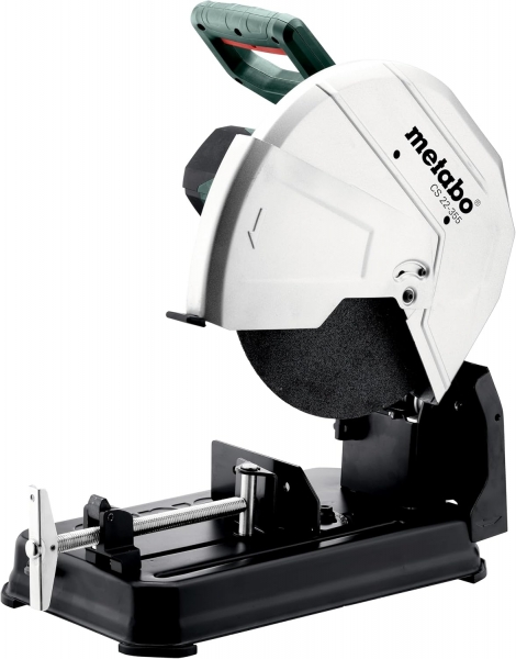 Metabo CS22-355 Daire Testere
