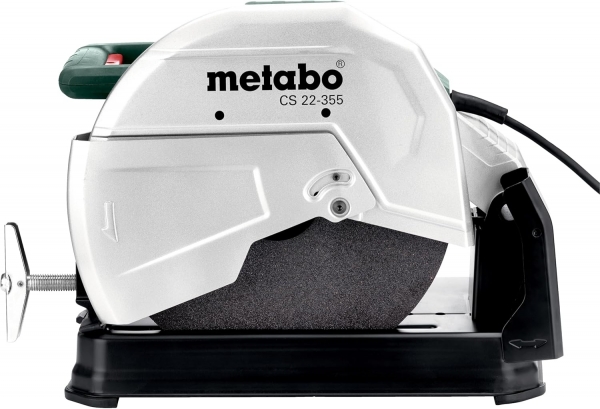 Metabo CS22-355 Daire Testere