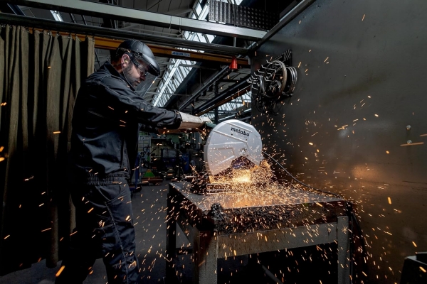 Metabo CS22-355 Daire Testere