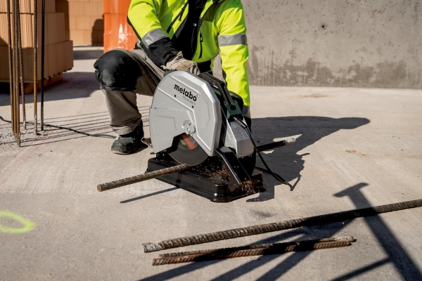 Metabo CS22-355 Daire Testere