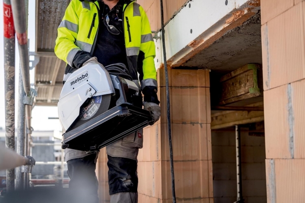 Metabo CS22-355 Daire Testere