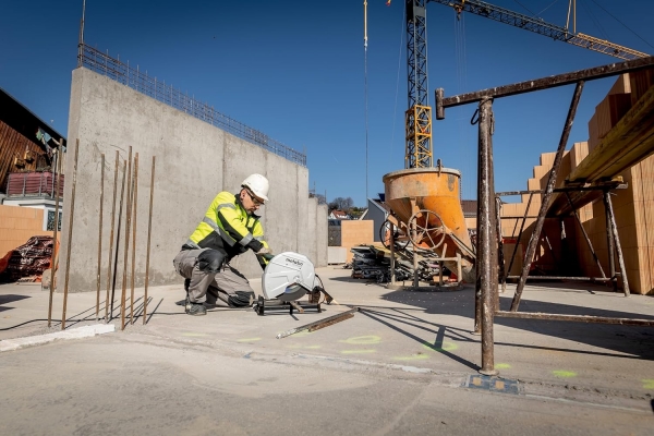 Metabo CS22-355 Daire Testere