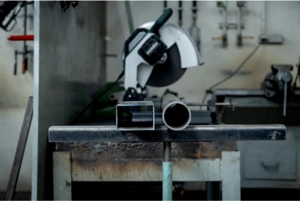 Metabo CS22-355 Daire Testere