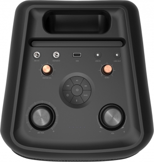 Klipsch GiG XXL Müzik Sistemi