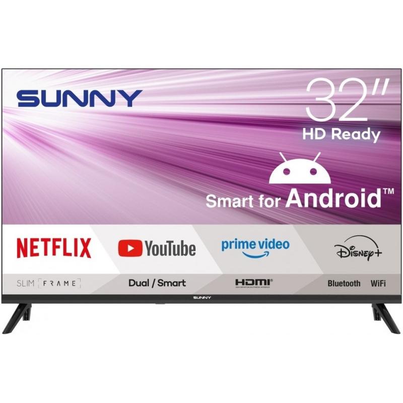 Sunny SN32HMLN-A14S HD Ready (HD) TV