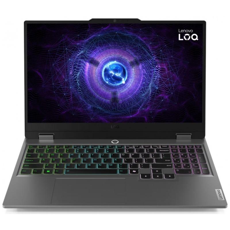Lenovo LOQ 15IAX9 83GS00P6TRA20 Laptop
