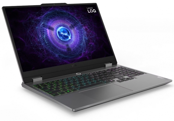 Lenovo LOQ 15IAX9 83GS00P6TRA26 Laptop
