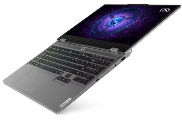 Lenovo LOQ 15IAX9 83GS00P6TRA26 Laptop